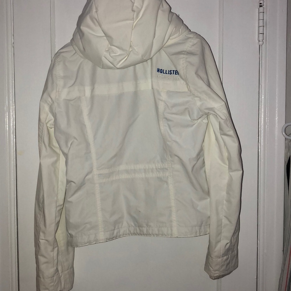 HOLLISTER WINTER JACKET - Picture 2 of 4